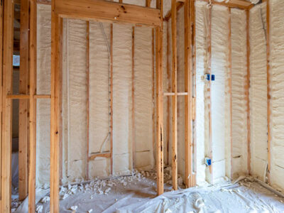 Spray Foam Removal Company Near Me Surrey