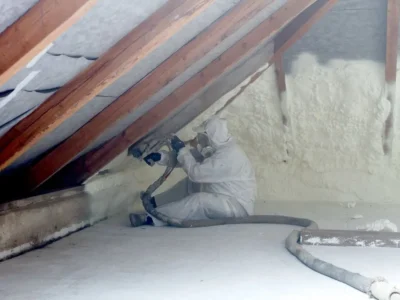 Find Loft Insulation Expert in Surrey