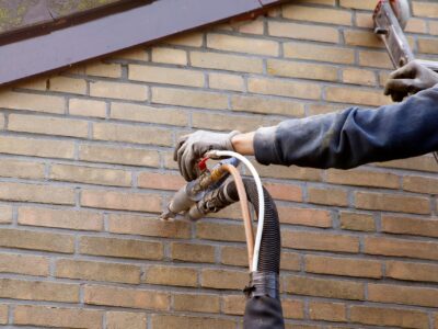 Quality Cavity Wall Insulation experts near Buckinghamshire